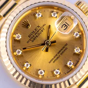 Rolex Lady-Darejust 69178