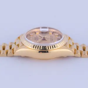 Rolex Lady-Datejust 69178