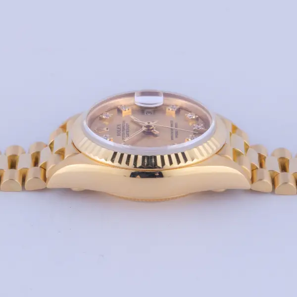 Rolex Lady-Datejust 69178