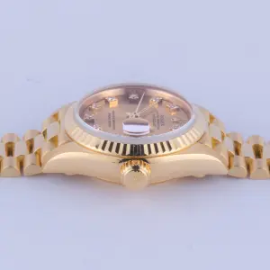 Rolex Lady-Datejust 69178