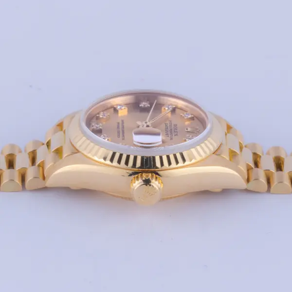 Rolex Lady-Datejust 69178