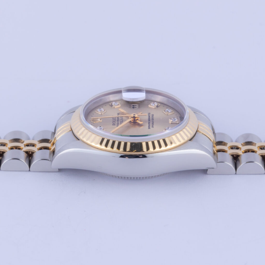 2E0B4638 1CG 3M Langedyk Vintage Watches