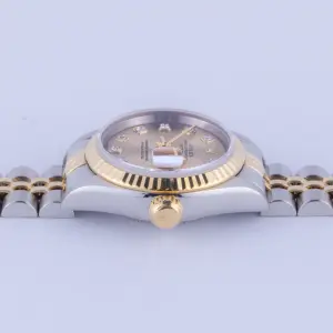 2E0B4639 1CG 3M Langedyk Vintage Watches
