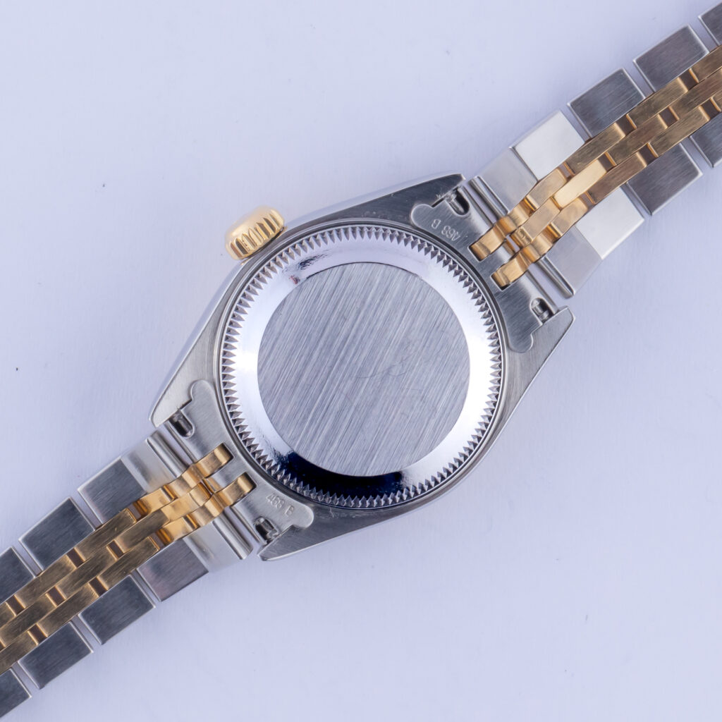 2E0B4641 1CG 3M Langedyk Vintage Watches