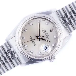 Rolex Datejust 16234
