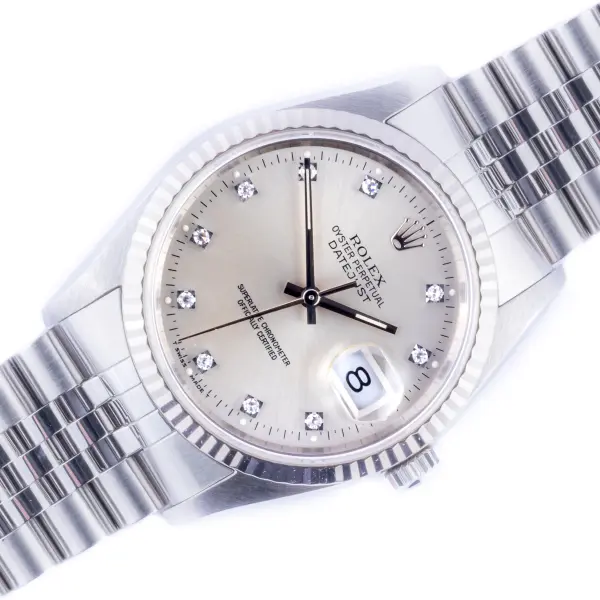Rolex Datejust 16234