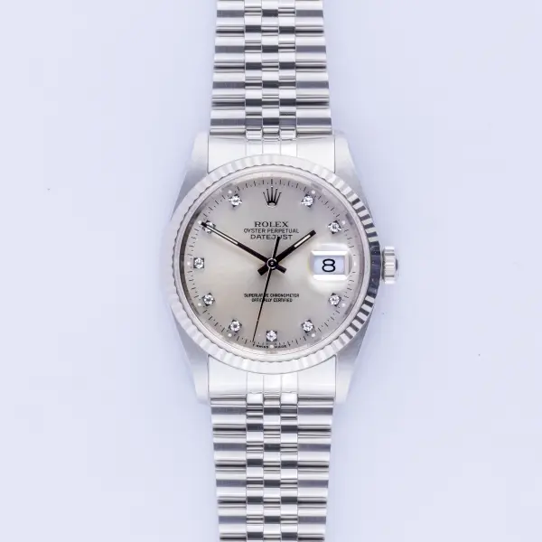 Rolex Datejust 16234
