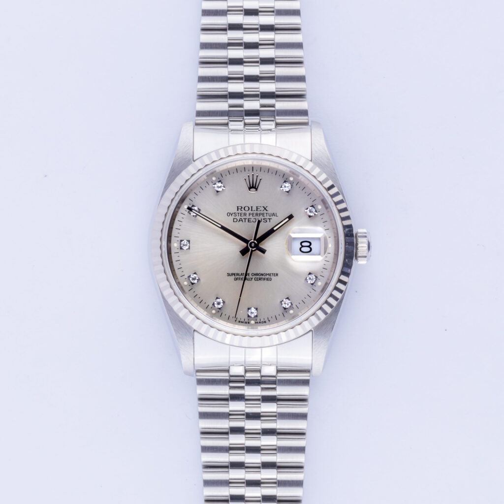 Rolex Datejust 16234