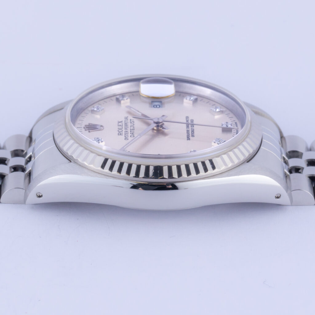 Rolex Datejust 16234