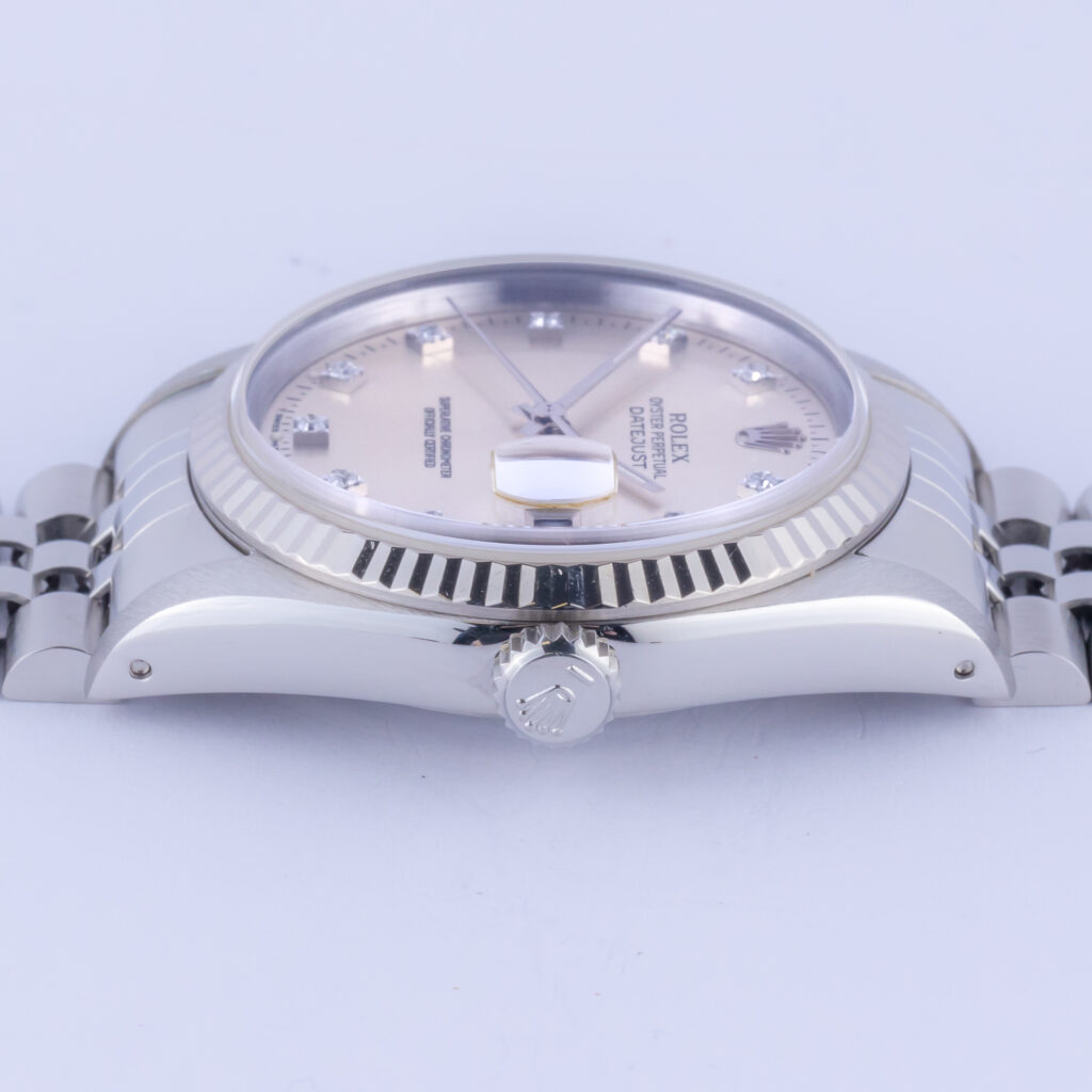 Rolex Datejust 16234