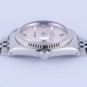 Rolex Datejust 16234
