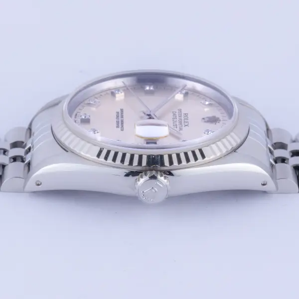 Rolex Datejust 16234