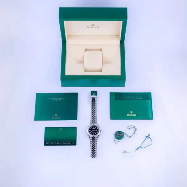 Rolex Datejust 126234