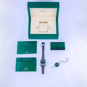 Rolex Datejust 126334 Mint