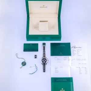Rolex Daytona 126509