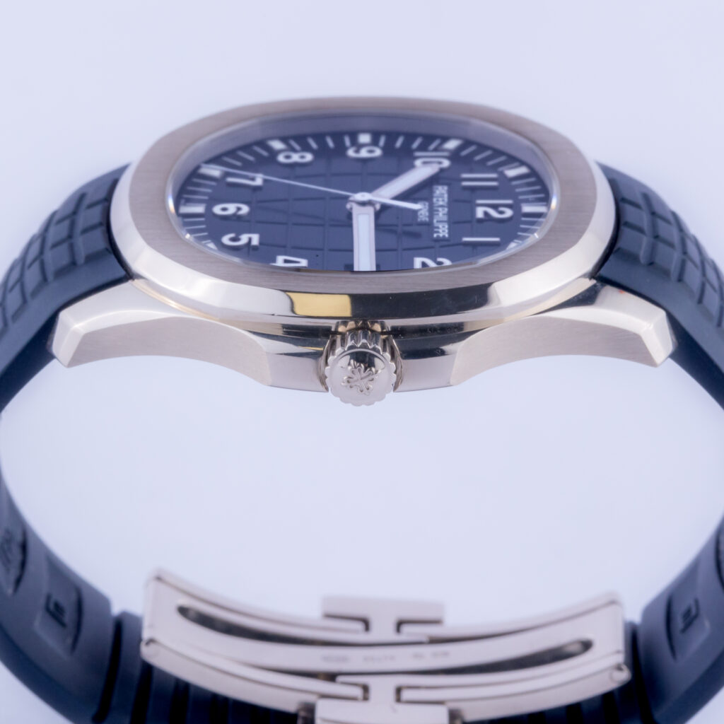 Patek Philippe Aquanaut 5168G