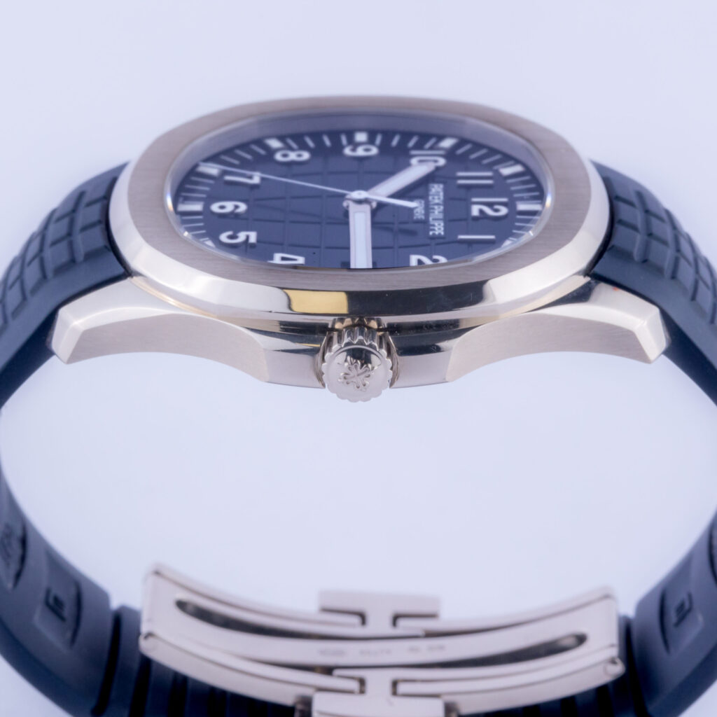 Patek Philippe Aquanaut 5168G