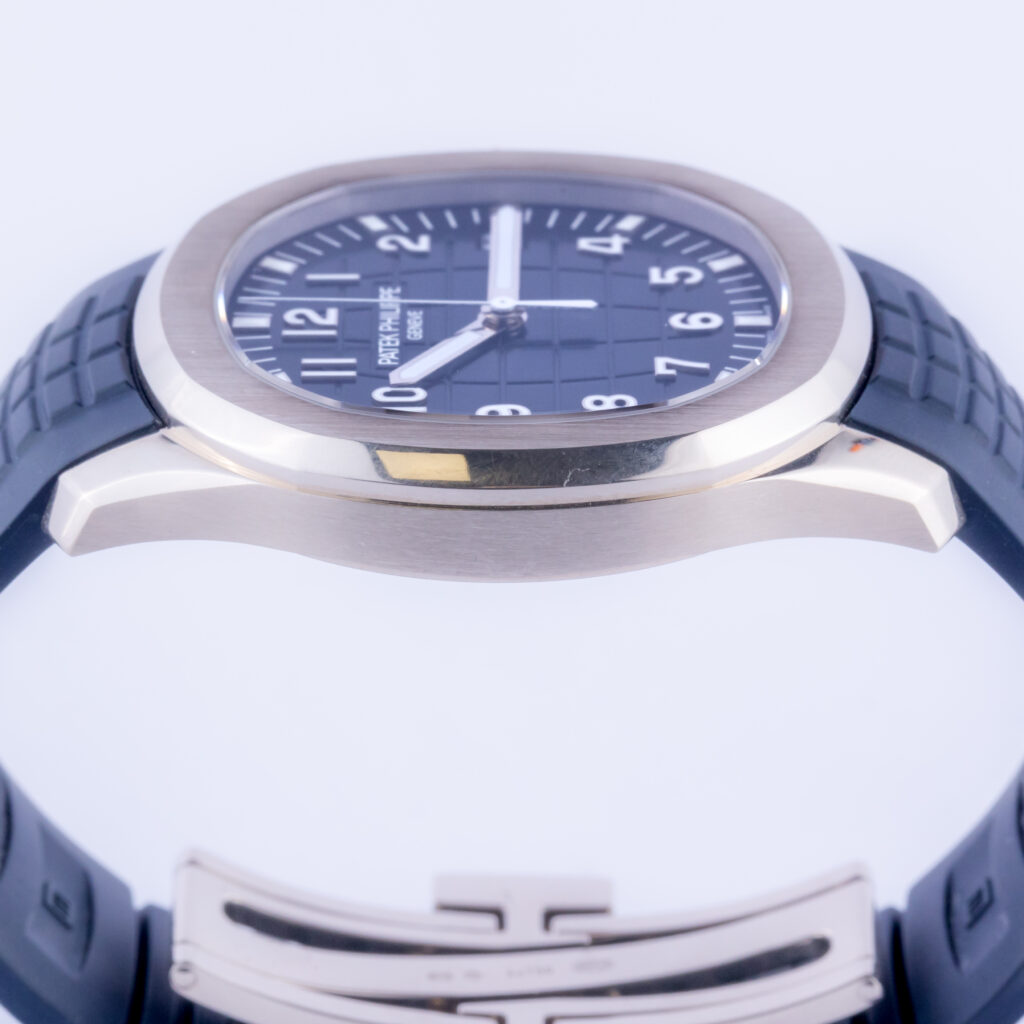 Patek Philippe Aquanaut 5168G
