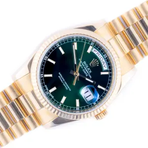 Rolex-Day-date-