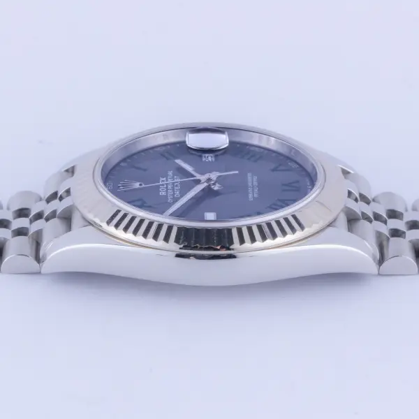 Rolex Datejust 126334 Wimbledon