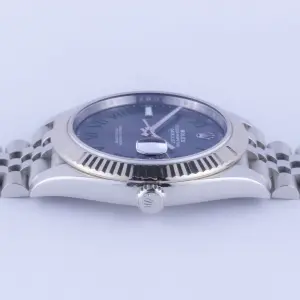 Rolex Datejust 126334 Wimbledon