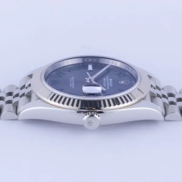 Rolex Datejust 126334 Wimbledon