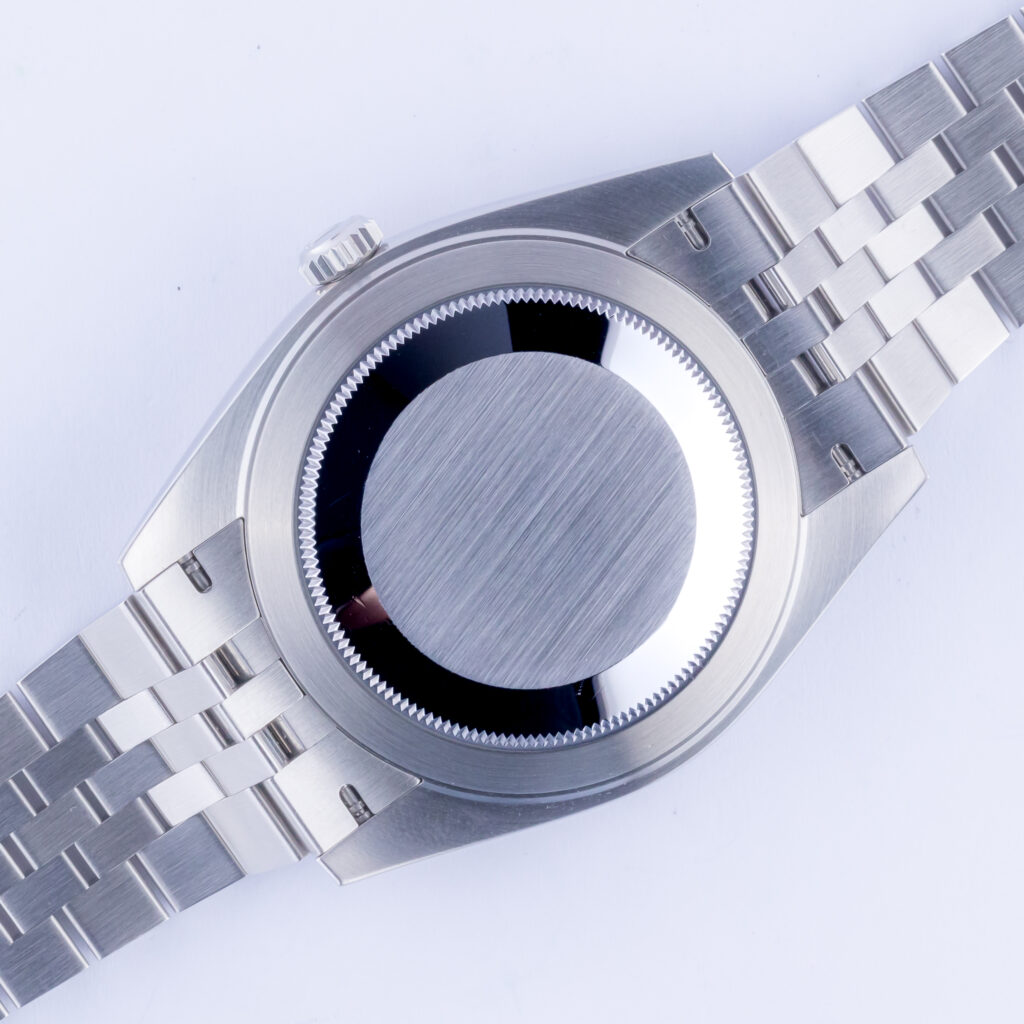 Rolex Datejust 126334 Wimbledon