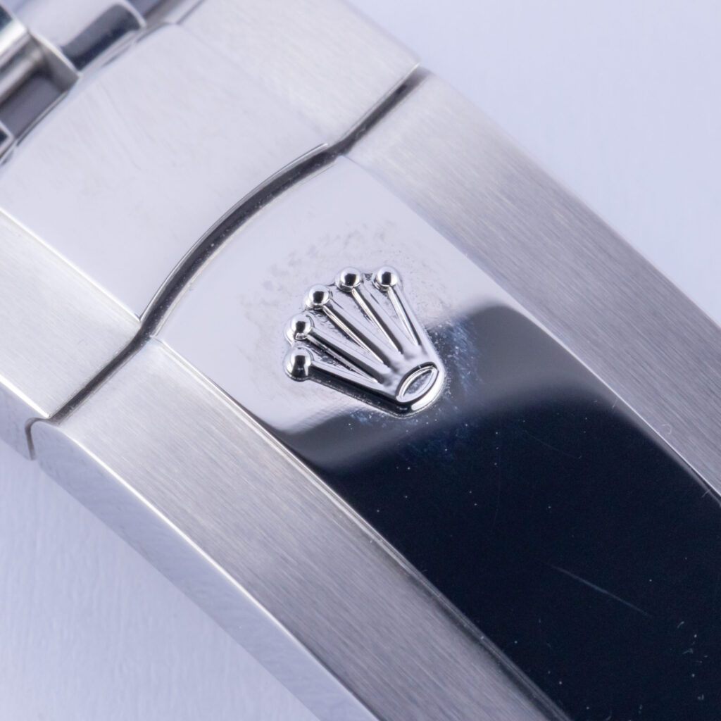 NEW Rolex Datejust 36 Wimbledon 126234 2024 (Full Set) 14 Rolex Datejust 126234 Wimbledon