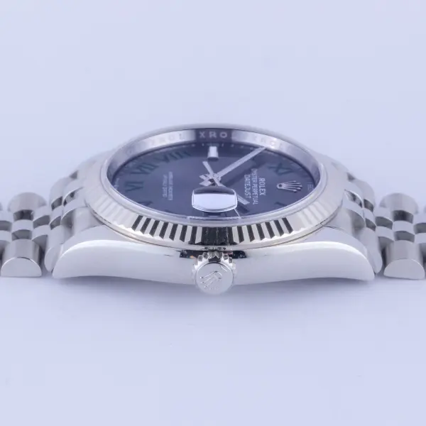 Rolex Datejust 126234 Wimbledon