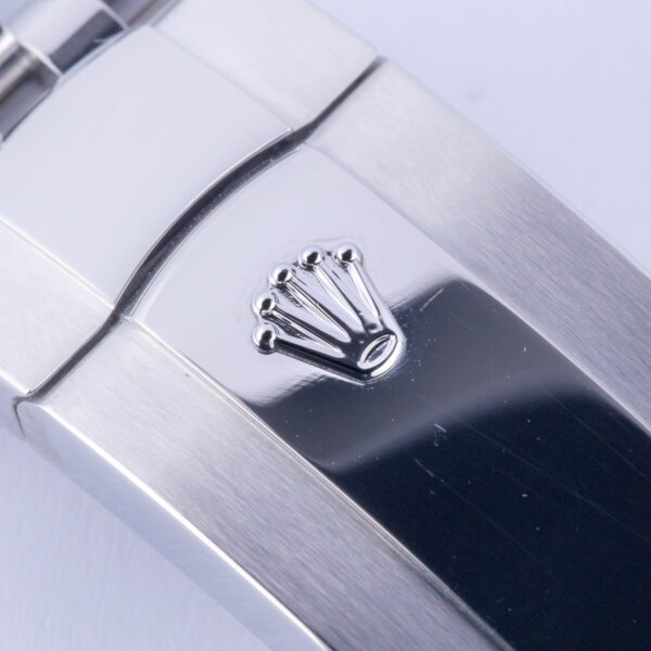 Rolex Datejust 126334 Wimbledon
