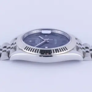 Rolex Datejust 126334 Wimbledon