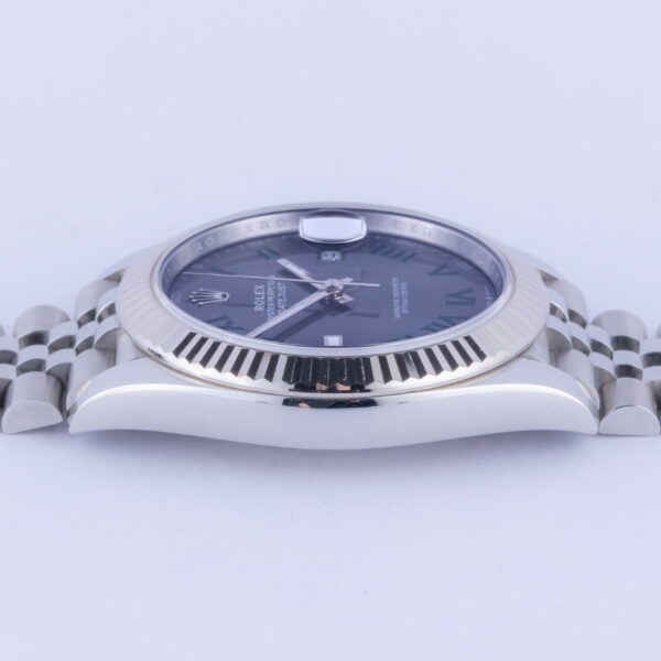 Rolex Datejust 126334 Wimbledon
