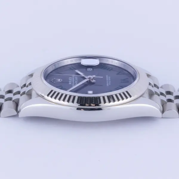 Rolex Datejust 126334 Wimbledon