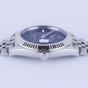 Rolex Datejust 126334 Wimbledon
