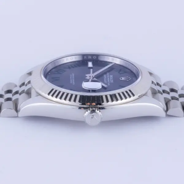 Rolex Datejust 126334 Wimbledon