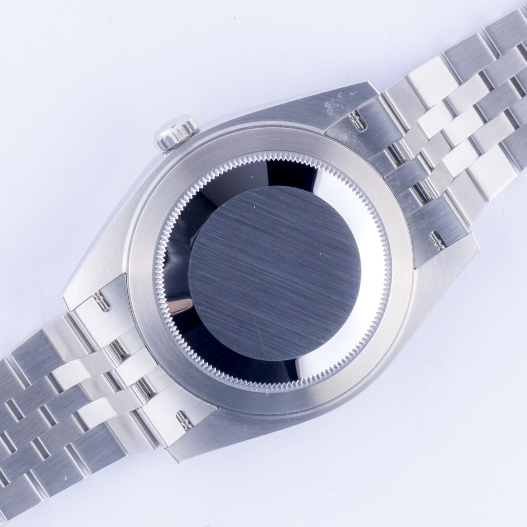 Rolex Datejust 126334 Wimbledon