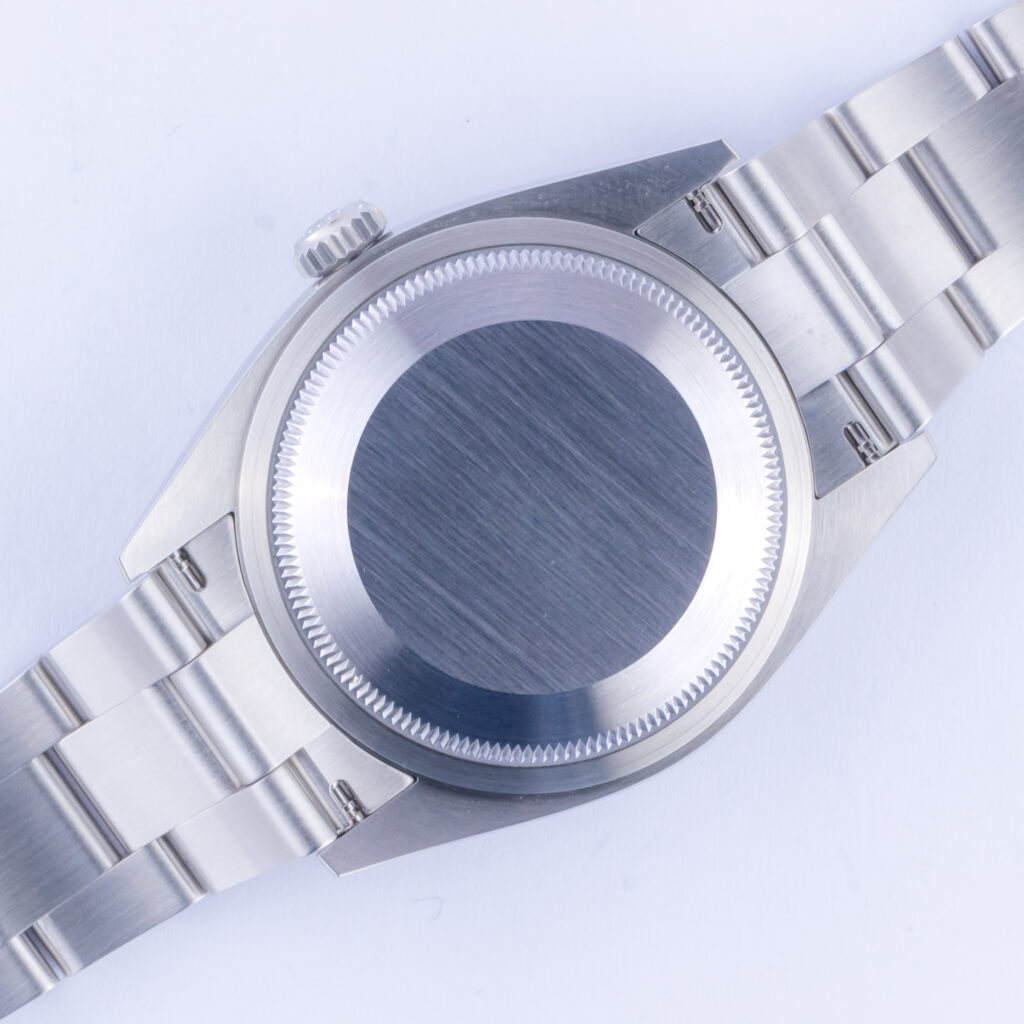 Rolex Explorer I 36 124270 2023 (Full Set) 11 rolex-explorer-124270-3