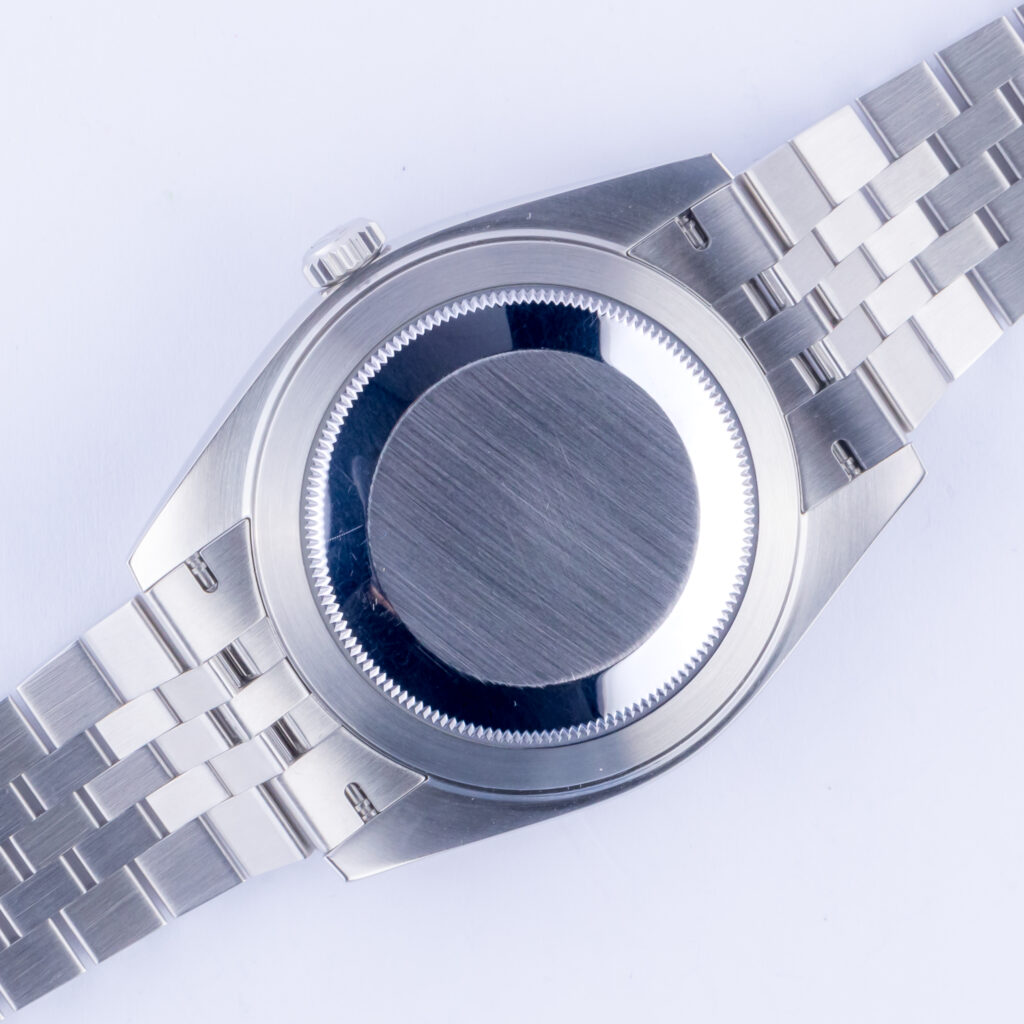 Rolex Datejust 41 Blue 126334 2020 (Vollständiger Satz) 11 rolex-datejust-126334-28