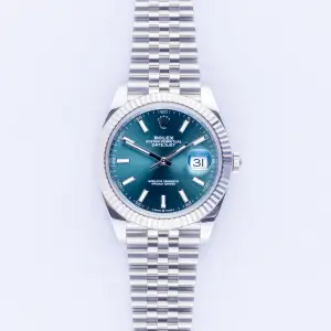 Rolex Datejust 126334 Mint Green