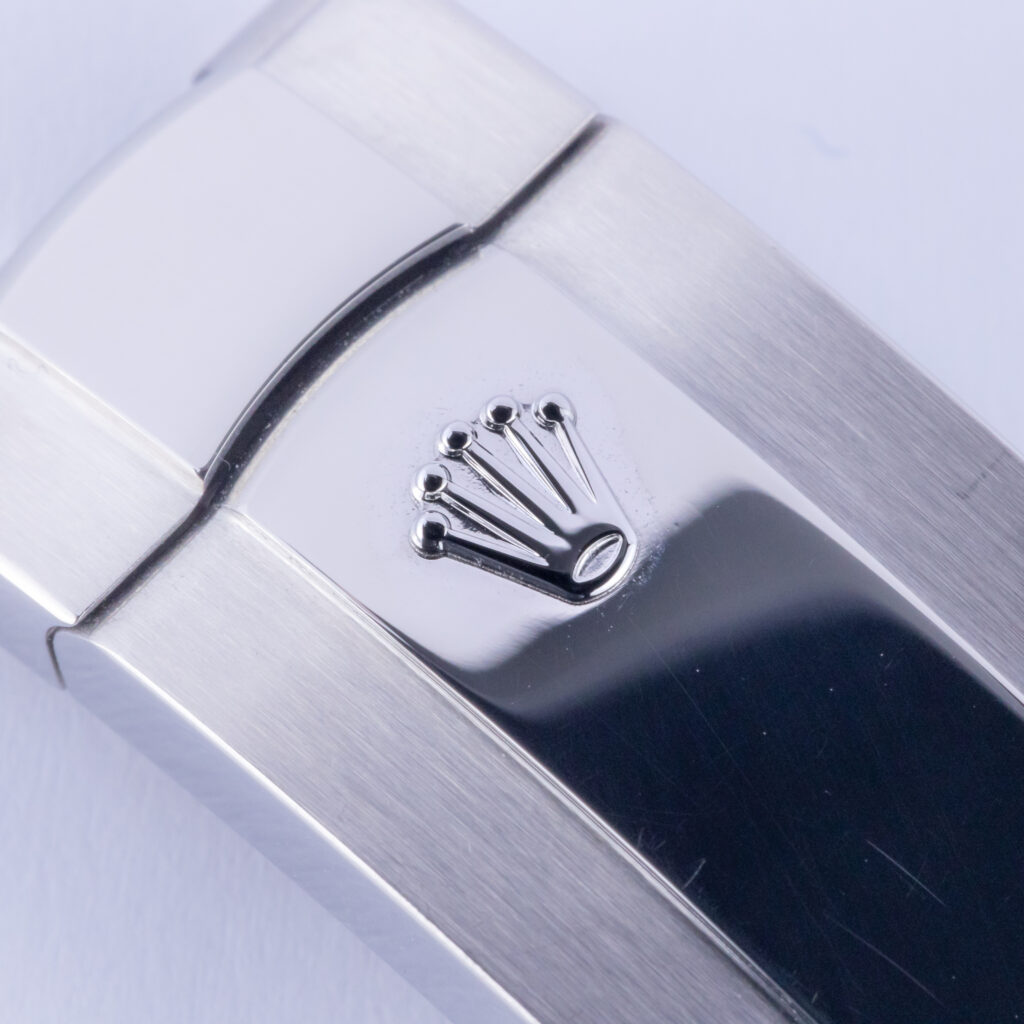 Rolex Datejust 126334 Mint Green