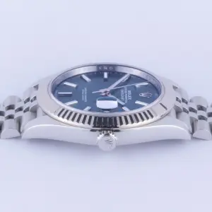 Rolex Datejust 126334 Mint Green