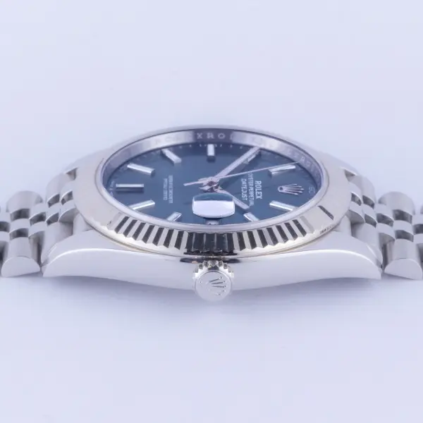 Rolex Datejust 126334 Mint Green
