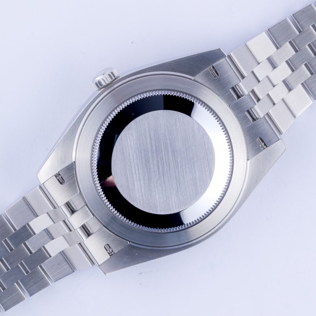 Rolex Datejust 126334 Mint Green