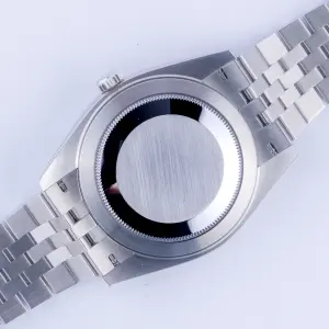 Rolex Datejust 126334 Mint Green
