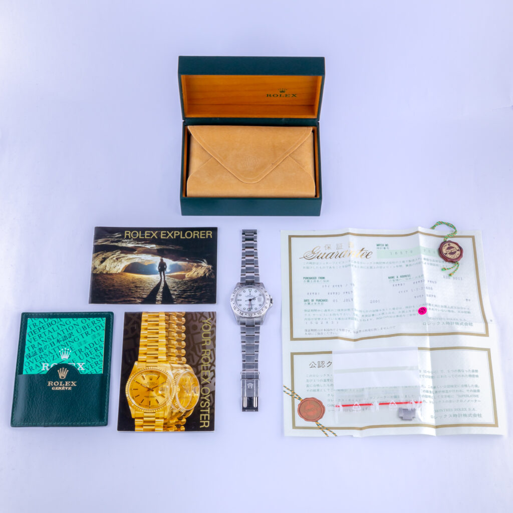 rolex-explorer-ii-16570-5