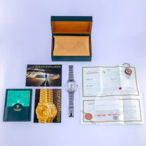 rolex-explorer-ii-16570-5