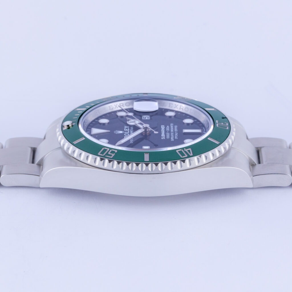 NEW Rolex Submariner Starbucks 126610LV 2024 (Full Set) 13 rolex-submariner-126610lv-6