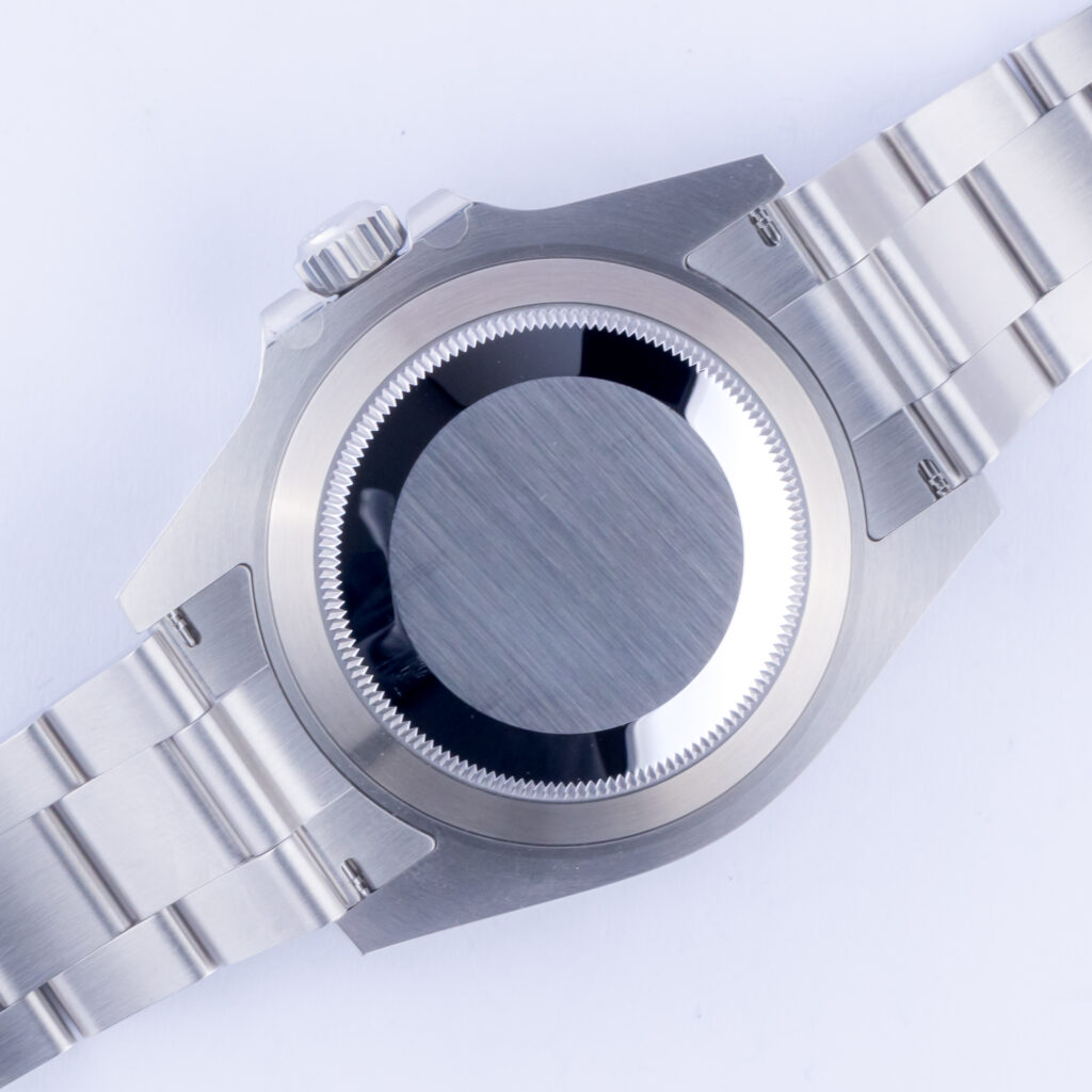 NEW Rolex Submariner Starbucks 126610LV 2024 (Full Set) 11 rolex-submariner-126610lv-6