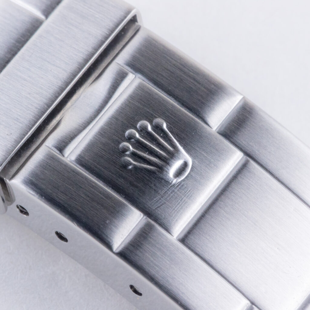 Rolex Submariner Spider Dial 5513 1985 14 rolex-submariner-5513