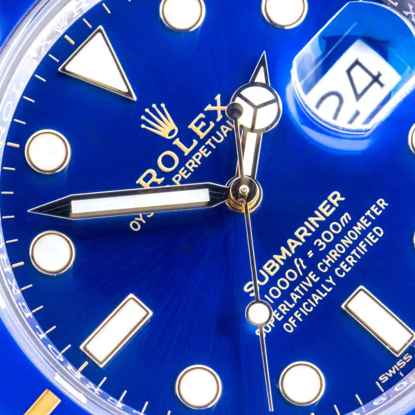 rolex-submariner-116613lb